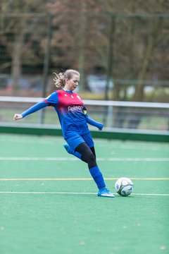 Bild 209 - wCJ VfL Pinneberg - mDJ VfL Pinneberg/Waldenau : Ergebnis: 1:3